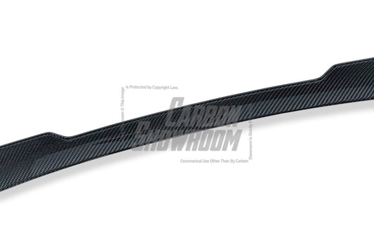 Future Design FD Carbon Fiber REAR SPOILER for M2 G87 & 2 Series G42 230i M240i 2022-ON - Performance SpeedShop