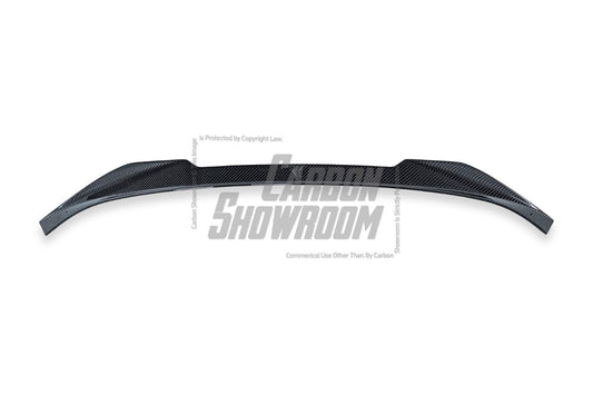 Future Design FD Carbon Fiber REAR SPOILER for M2 G87 & 2 Series G42 230i M240i 2022-ON - Performance SpeedShop