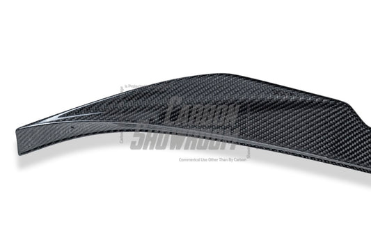 Future Design FD Carbon Fiber REAR SPOILER for M2 G87 & 2 Series G42 230i M240i 2022-ON - Performance SpeedShop
