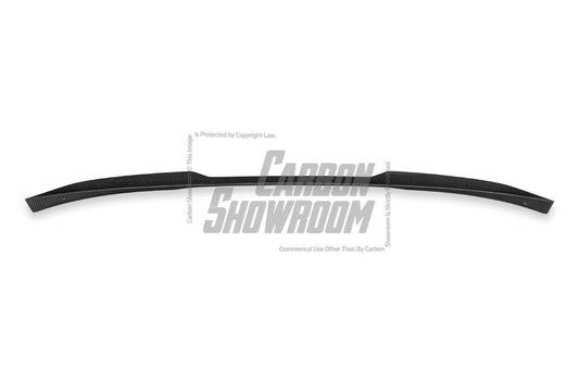 Future Design FD Carbon Fiber Rear Spoiler for BMW G20 / G21 3 Series & M3 G80 2019-ON - Performance SpeedShop