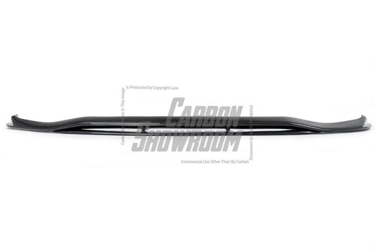 Future Design FD V2 Carbon Fiber FRONT LIP for W206 C300 with AMG Package Sedan 2021-ON - Performance SpeedShop