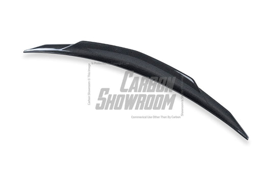 Future Design FD V2 Carbon Fiber REAR TRUNK SPOILER for Lamborghini Urus - Performance SpeedShop