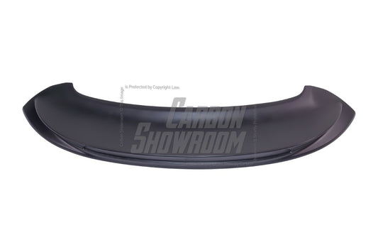 Future Design Ducktail REAR SPOILER for Porsche 992 Carrera & 4 & S & 4S - Performance SpeedShop