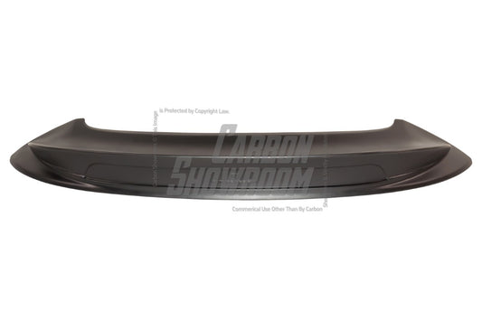 Future Design Ducktail REAR SPOILER for Porsche 992 Carrera & 4 & S & 4S - Performance SpeedShop