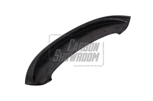 Future Design Ducktail REAR SPOILER for Porsche 992 Carrera & 4 & S & 4S - Performance SpeedShop