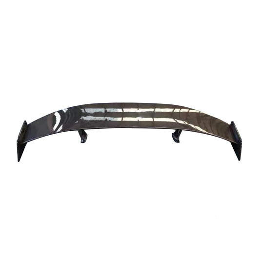 Aston Martin Vantage V8 V12 2019 2020 2021 2022 2023 with Aftermarket Parts - F1 Style Rear Wing Carbon Fiber from G Performance