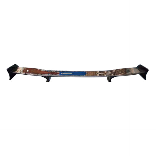 Aston Martin Vantage V8 V12 2019 2020 2021 2022 2023 with Aftermarket Parts - F1 Style Rear Wing Carbon Fiber from G Performance