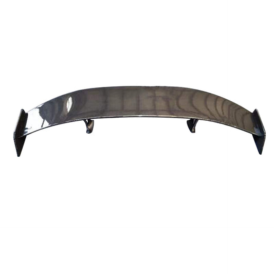 Aston Martin Vantage V8 V12 2019 2020 2021 2022 2023 with Aftermarket Parts - F1 Style Rear Wing Carbon Fiber from G Performance