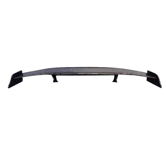 Aston Martin Vantage V8 V12 2019 2020 2021 2022 2023 with Aftermarket Parts - F1 Style Rear Wing Carbon Fiber from G Performance