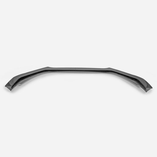 Toyota GR86 ZN8 2022 2023 2024 with Aftermarket Parts - VRSA1 Style Front Lip Pre-preg Carbon Fiber from EPR USA