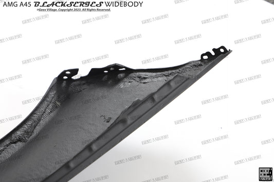 Mercedes Benz A-Class AMG A45 W177 V177 2019-ON with Aftermarket Parts - OEM Style Front Fenders Carbon Fiber / FRP from Geex Village