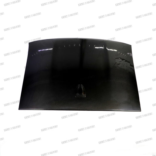 Nissan Z 400Z Nismo Proto Performance Sport RZ34 2023-ON with Aftermarket Parts - GC Style Roof Panel Carbon Fiber from Geex Village