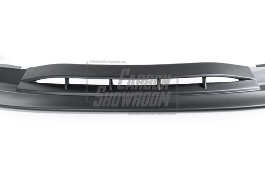 Toyota Supra MK5 A90 A91 3.0 2.0 2020-ON with Aftermarket Parts - Unicorn GT3 Widebody Front Lip Carbon Fiber/FRP from Geex Village
