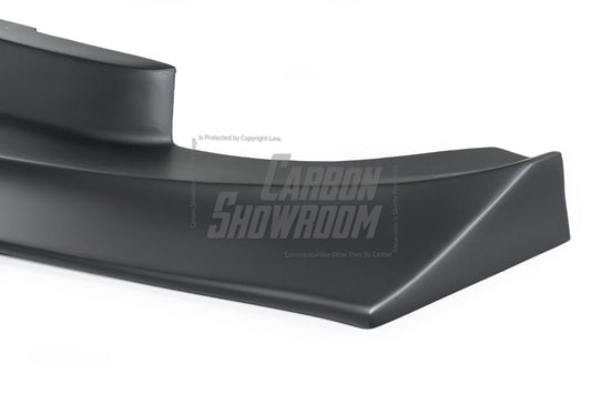 Toyota Supra MK5 A90 A91 3.0 2.0 2020-ON with Aftermarket Parts - Unicorn GT3 Widebody Front Lip Carbon Fiber/FRP from Geex Village