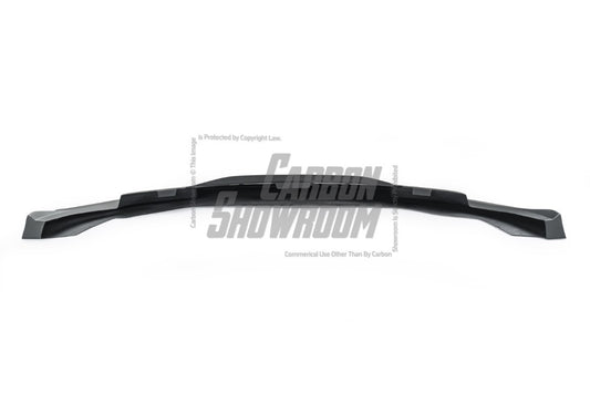 Toyota Supra MK5 A90 A91 3.0 2.0 2020-ON with Aftermarket Parts - Unicorn GT3 Widebody Front Lip Carbon Fiber/FRP from Geex Village