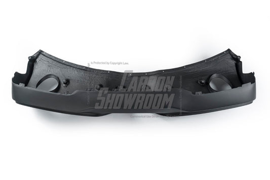 Toyota Supra MK5 A90 A91 3.0 2.0 2020-ON with Aftermarket Parts - Unicorn GT3 Widebody Rear Diffuser & Widebody Rear Diffuser Undertray & Widebody Rear Canards Carbon Fiber/FRP from Geex Village