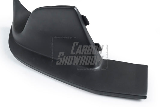 Toyota Supra MK5 A90 A91 3.0 2.0 2020-ON with Aftermarket Parts - Unicorn GT3 Widebody Rear Diffuser & Widebody Rear Diffuser Undertray & Widebody Rear Canards Carbon Fiber/FRP from Geex Village