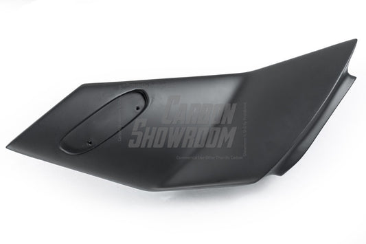 Toyota Supra MK5 A90 A91 3.0 2.0 Coupe 2020-ON with Aftermarket Parts - Unicorn GT3 Widebody Rear Wing Carbon Fiber/FRP from Geex Village