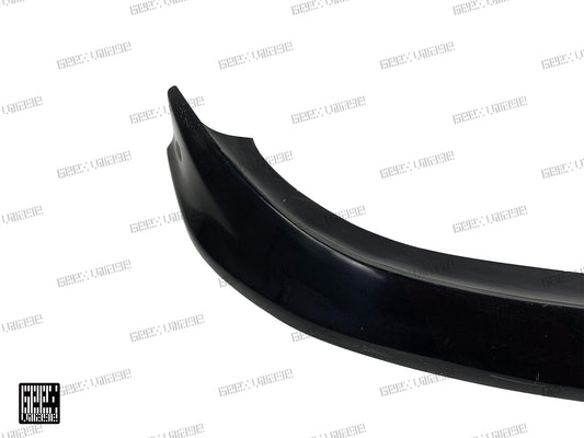 Volkswagen ID.3 Pro Performance / S E11E12 2020 2021 2022 with Aftermarket Parts - Front Lip Carbon Fiber from Geex Village