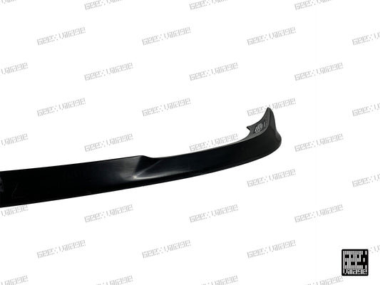 Volkswagen ID.3 Pro Performance / S E11E12 2020 2021 2022 with Aftermarket Parts - Front Lip Carbon Fiber from Geex Village