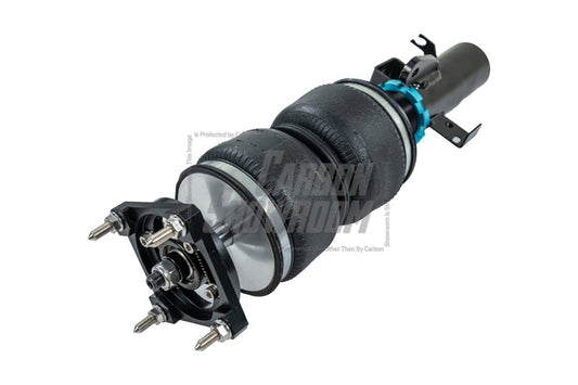Toyota Supra MK5 A90 A91 3.0 2.0 2020-ON & BMW Z4 M40 / sDrive30 G29 2019-ON with Aftermarket Parts - Air Suspension Kit from Hovercraft Suspension