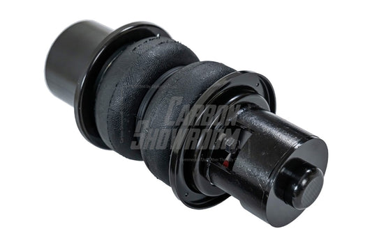 Toyota Supra MK5 A90 A91 3.0 2.0 2020-ON & BMW Z4 M40 / sDrive30 G29 2019-ON with Aftermarket Parts - Air Suspension Kit from Hovercraft Suspension