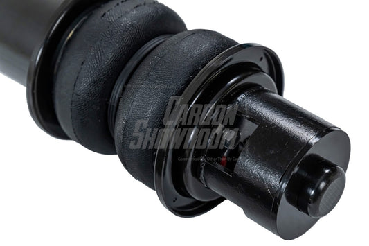 Toyota Supra MK5 A90 A91 3.0 2.0 2020-ON & BMW Z4 M40 / sDrive30 G29 2019-ON with Aftermarket Parts - Air Suspension Kit from Hovercraft Suspension