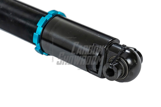 Toyota Supra MK5 A90 A91 3.0 2.0 2020-ON & BMW Z4 M40 / sDrive30 G29 2019-ON with Aftermarket Parts - Air Suspension Kit from Hovercraft Suspension
