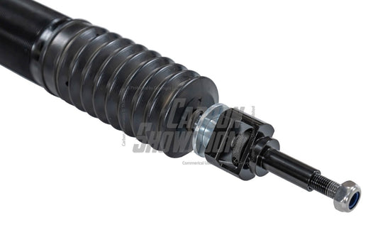 Toyota Supra MK5 A90 A91 3.0 2.0 2020-ON & BMW Z4 M40 / sDrive30 G29 2019-ON with Aftermarket Parts - Air Suspension Kit from Hovercraft Suspension