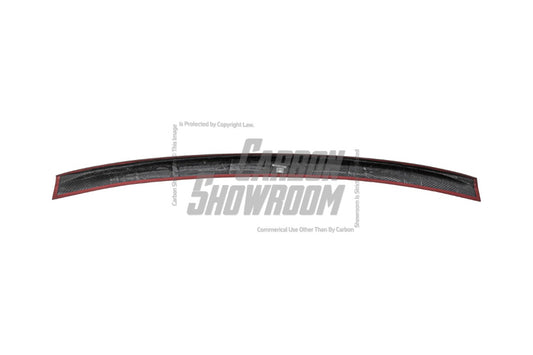 Karbel Dry Carbon Fiber Rear Spoiler Ver.1 For Audi Audi RS5 & S5 A5 S-Line & A5 B9 B9.5 2017-ON 4 Door Sedan