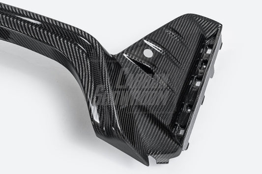 Karbel V2 Rear Diffuser & Canards for BMW 3 Series G20 330i M340i G21 LCI Carbon Fiber