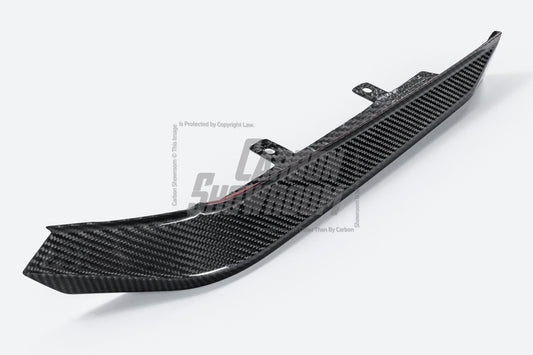 Karbel V2 Rear Diffuser & Canards for BMW 3 Series G20 330i M340i G21 LCI Carbon Fiber