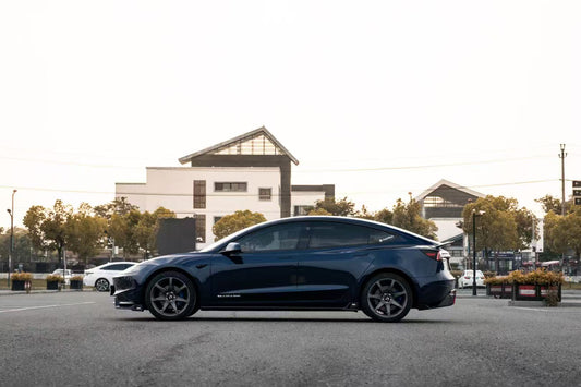 Audi RS7 S7 A7 C8 2019-ON with Aftermarket Parts - Rear Spoiler Pre-preg Carbon Fiber from Karbel Carbon