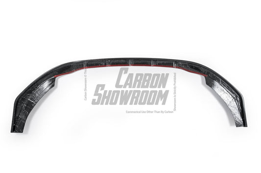 Karbel Carbon Front Lip for Audi RS5 B9.5 2020-2025 Dry Pre-preg Carbon Fiber