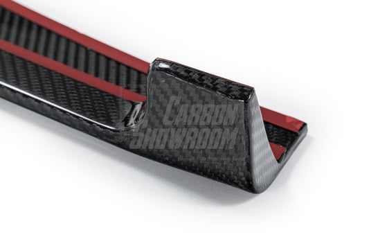 Karbel Carbon Dry Carbon Fiber Rear Diffuser For Audi RS5 B9.5 2020-2025