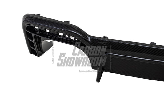 Karbel Carbon Dry Carbon Fiber Rear Diffuser For Audi RS5 B9.5 2020-2025