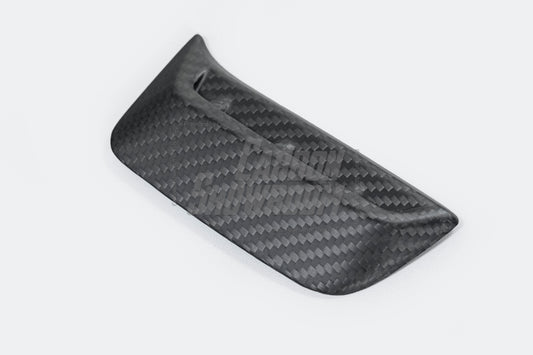 Karbel Carbon Tail Light Trim for Audi RS5 B9.5 2020-2025 Dry Pre-preg Carbon Fiber