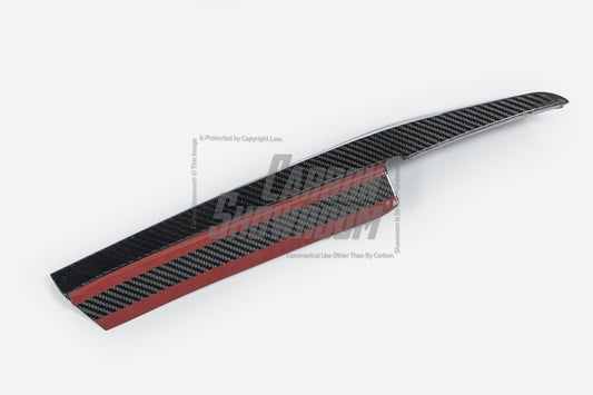 Audi RS6 C8 2020-ON & RS7 C8 2020-ON With Aftermarket Parts - Rear Diffuser & Canards Pre-preg Carbon Fiber from Karbel Carbon