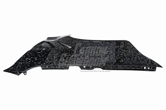 BMW M2 / M2C F87 2016 2017 2018 2019 2020 2021 with Aftermarket Parts - Front Fenders Pre-preg Carbon Fiber from Karbel Carbon