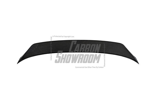 BMW M2/C G87 2023-ON & 2 Series 230i M240i G42 2022-ON with Aftermarket Parts - V1 Rear Spoiler Carbon Fiber from Karbel Carbon
