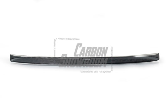 BMW M2 / M2C F87 2016 2017 2018 2020 2021 with Aftermarket Parts - Rear Spoiler Pre-preg Carbon Fiber from Karbel Carbon