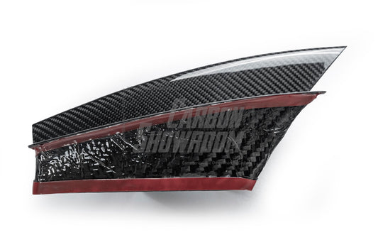 Karbel Carbon Front Intake Vents for BMW M2 / M2CS G87 2023-ON Carbon Fiber