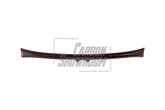 BMW M3 G80 2021-ON & 3 Series 330i M340i G20 (Fits Both Pre-LCI & LCI) 2019-ON with Aftermarket Parts - V1 Style Rear Spoiler Carbon Fiber from Karbel Carbon