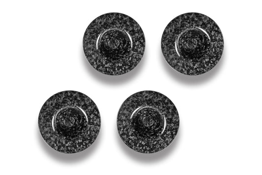 BMW M4 G82 G83 2021-ON with Aftermarket Parts - X Aero Discs Dry Pre-preg Carbon Fiber from Karbel Carbon