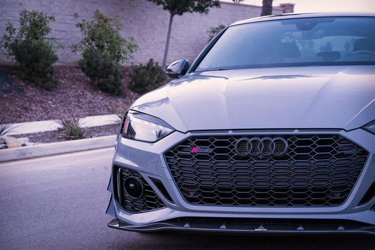 Karbel Carbon Dry Carbon Fiber Full Body Kit For Audi RS5 B9.5 2020-2025