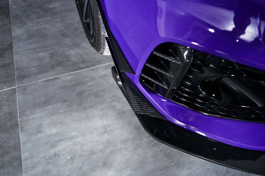 Karbel Carbon Dry Carbon Fiber Full Body Kit For Audi RS5 B9.5 2020-2025