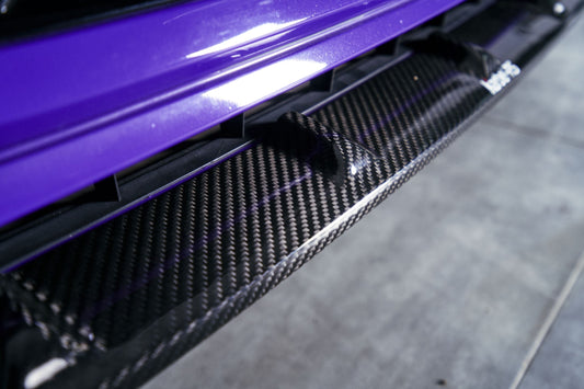 Karbel Carbon Dry Carbon Fiber Full Body Kit For Audi RS5 B9.5 2020-2025