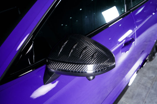 Karbel Carbon Dry Carbon Fiber Full Body Kit For Audi RS5 B9.5 2020-2025