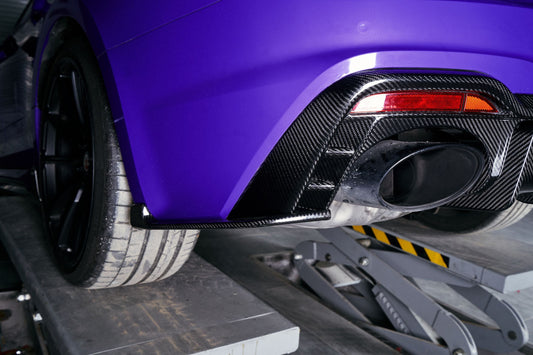 Karbel Carbon Dry Carbon Fiber Full Body Kit For Audi RS5 B9.5 2020-2025