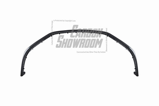 Porsche 911 991.2 GT3 2018 2019 with Aftermarket Parts - Front Splitter & Side Lip Extension Pre-preg Carbon Fiber from Karbel Carbon